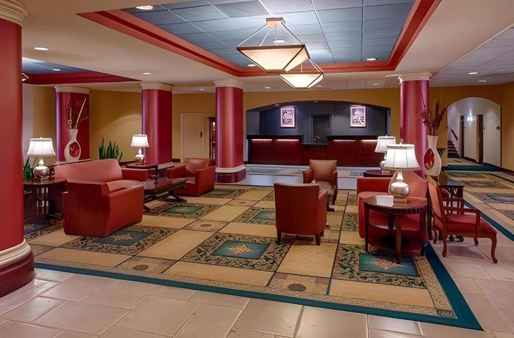 Radisson Hotel Austin - University Екстер'єр фото
