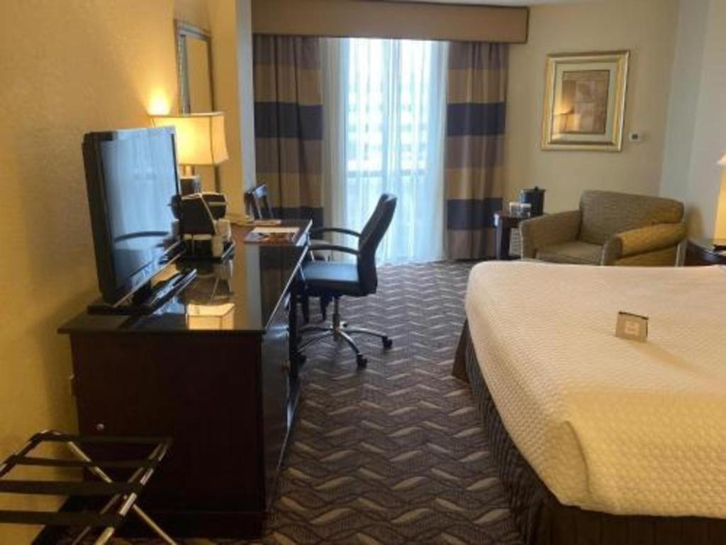 Radisson Hotel Austin - University Екстер'єр фото