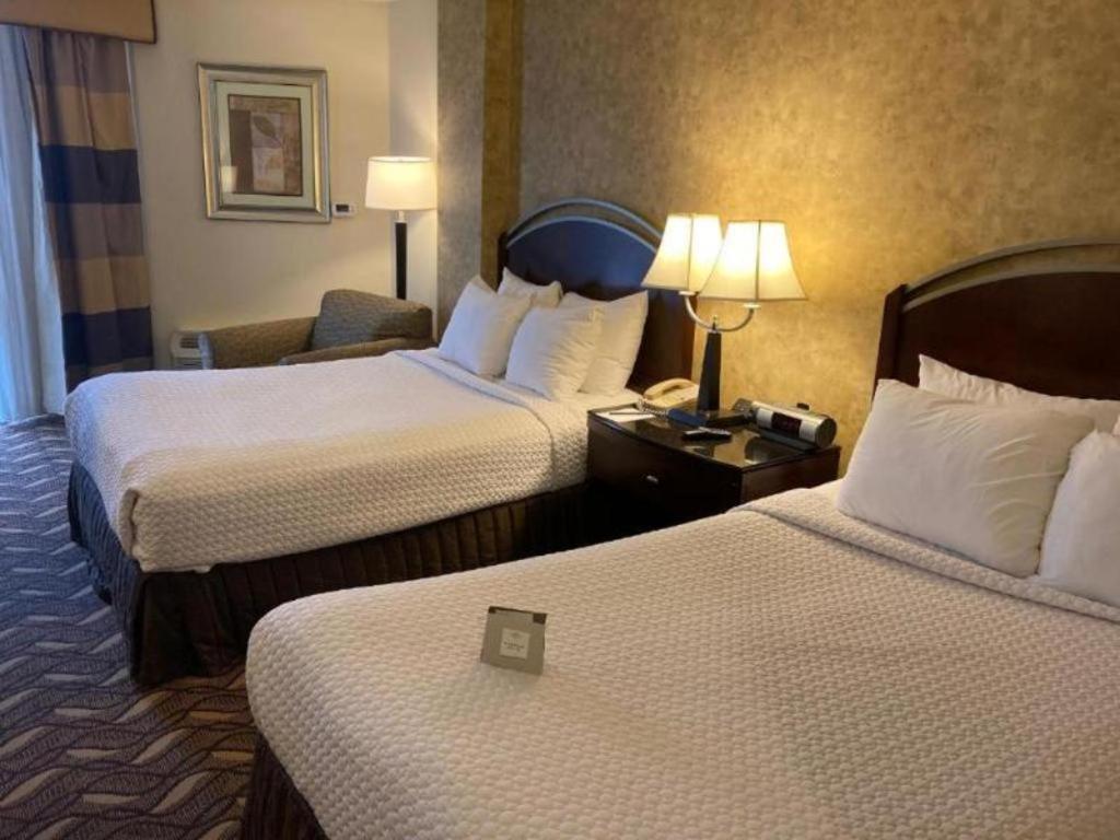 Radisson Hotel Austin - University Екстер'єр фото