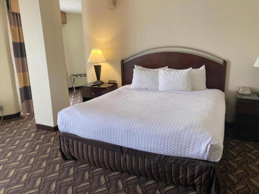 Radisson Hotel Austin - University Екстер'єр фото
