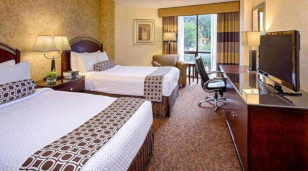 Radisson Hotel Austin - University Екстер'єр фото
