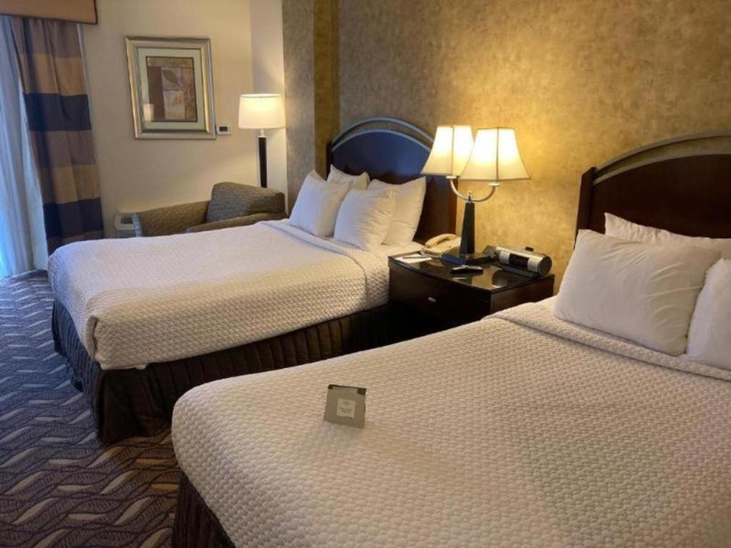 Radisson Hotel Austin - University Екстер'єр фото
