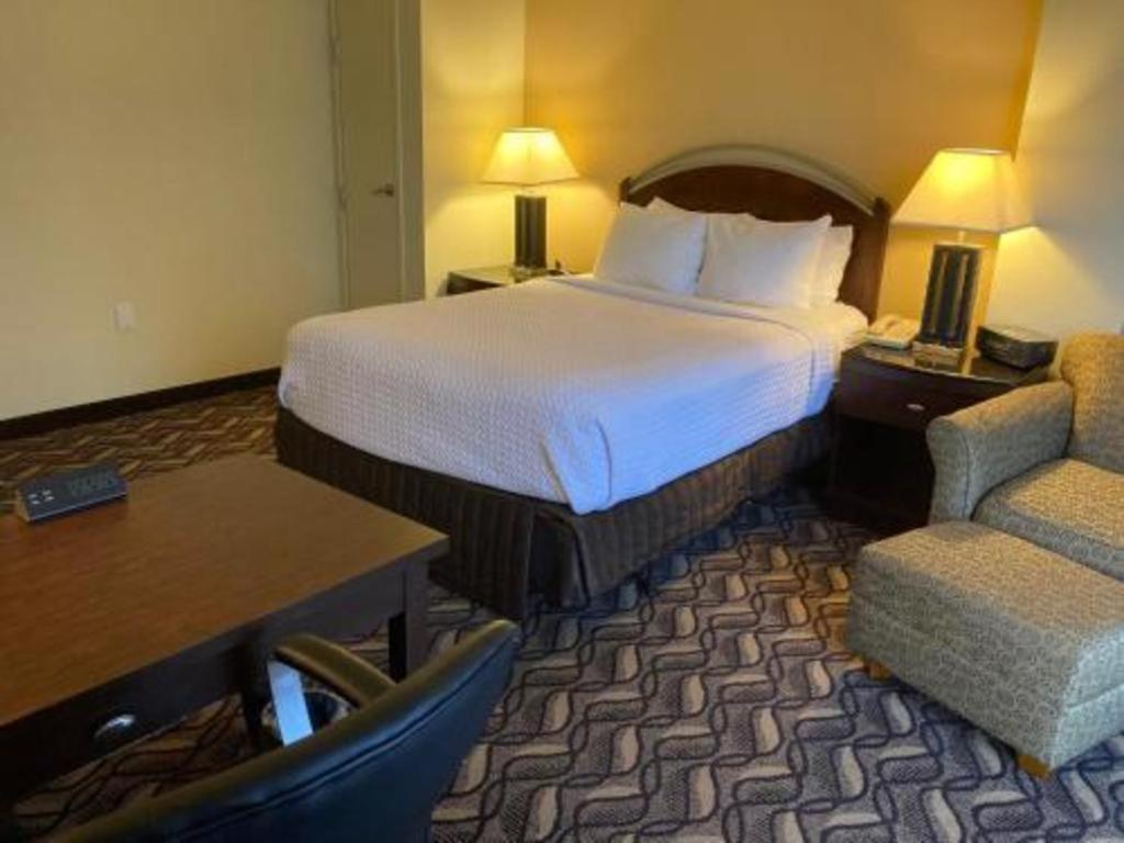 Radisson Hotel Austin - University Екстер'єр фото