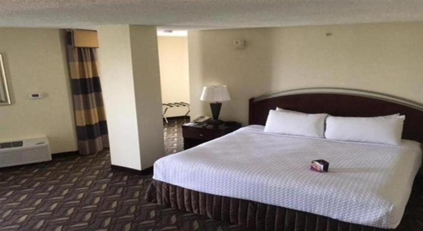Radisson Hotel Austin - University Екстер'єр фото