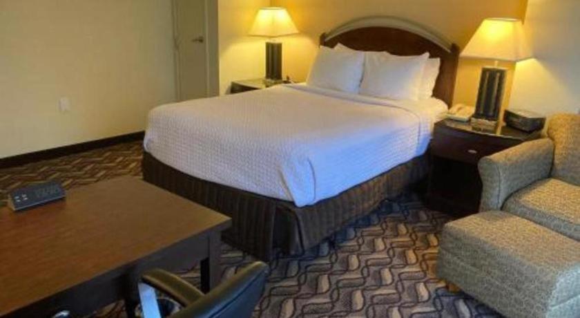 Radisson Hotel Austin - University Екстер'єр фото