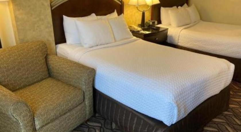 Radisson Hotel Austin - University Екстер'єр фото