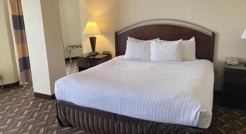 Radisson Hotel Austin - University Екстер'єр фото