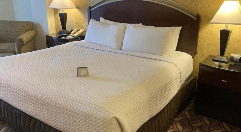 Radisson Hotel Austin - University Екстер'єр фото