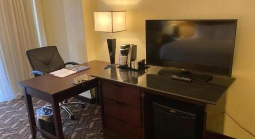 Radisson Hotel Austin - University Екстер'єр фото