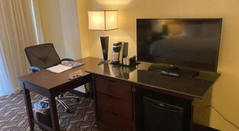 Radisson Hotel Austin - University Екстер'єр фото