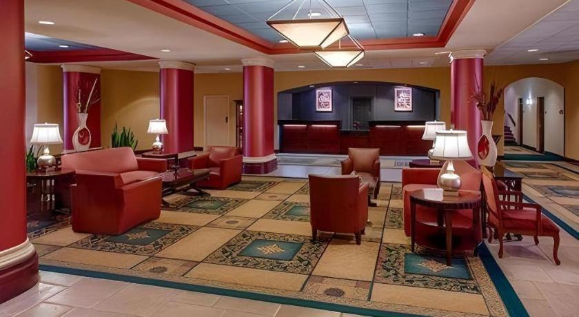 Radisson Hotel Austin - University Екстер'єр фото