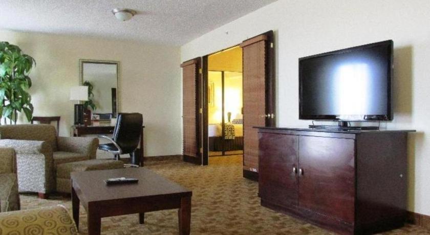 Radisson Hotel Austin - University Екстер'єр фото