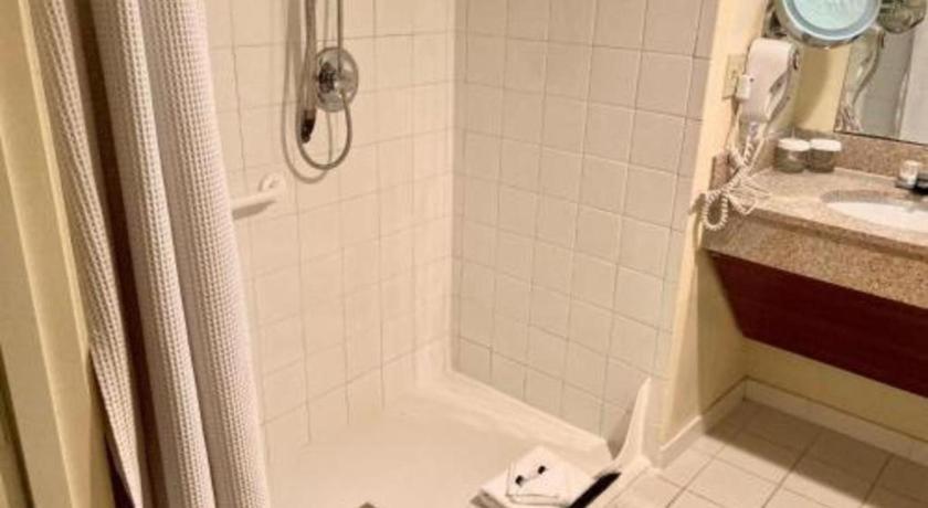 Radisson Hotel Austin - University Екстер'єр фото