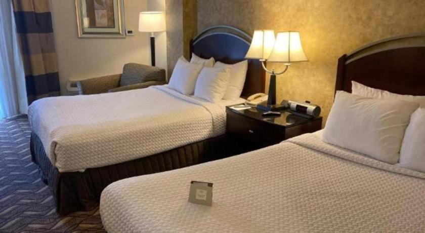 Radisson Hotel Austin - University Екстер'єр фото