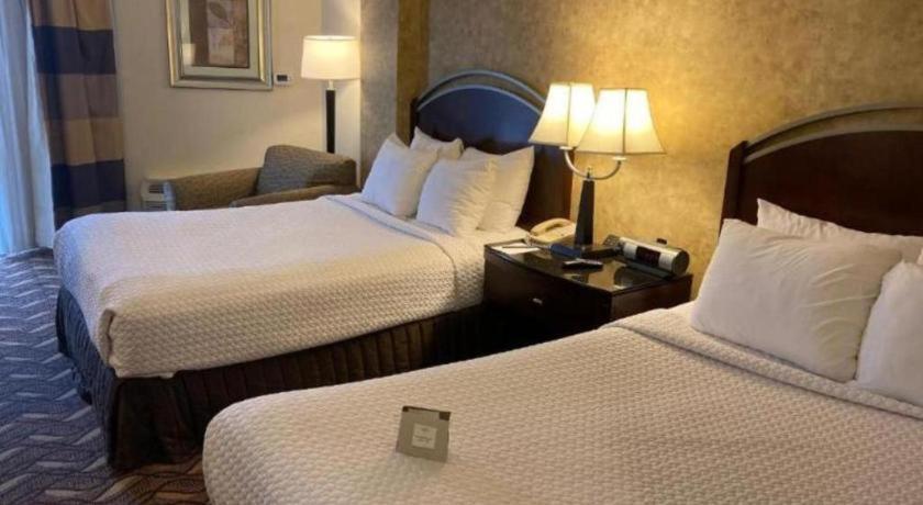 Radisson Hotel Austin - University Екстер'єр фото