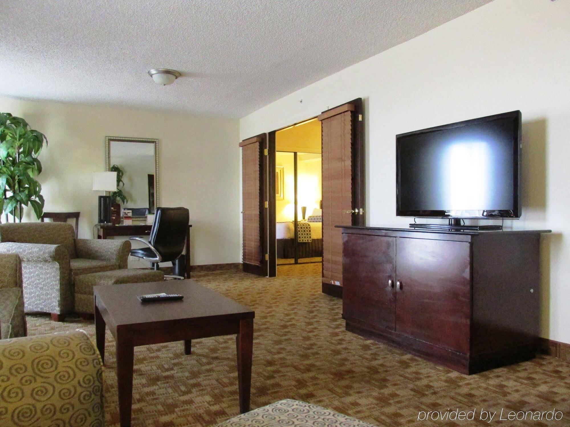 Radisson Hotel Austin - University Екстер'єр фото